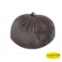 Amber Travel Bag Memory Neck Pillow หมอนรองคอ Amber รุ่นทาเวลแบค พับเก็บได้